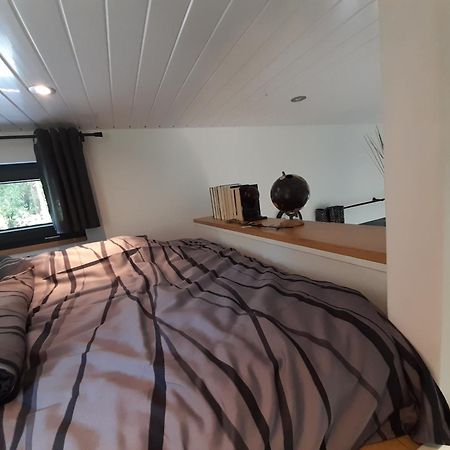 Villa Tiny House 14 - Sollberg à Salzhemmendorf Extérieur photo
