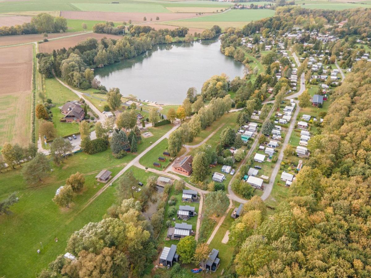 Villa Tiny House 14 - Sollberg à Salzhemmendorf Extérieur photo